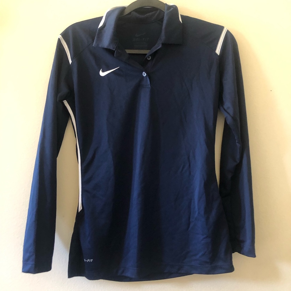 Nike dry fit